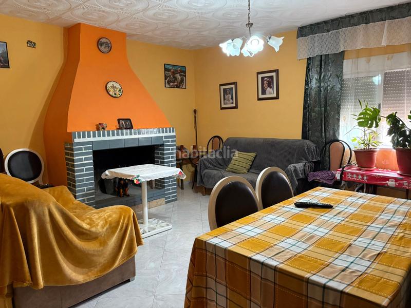 Foto e1dcdc82-53fb-4439-a535-208c2c3b9cca. Xalet a calle era alta 28 a Pozo Alcón