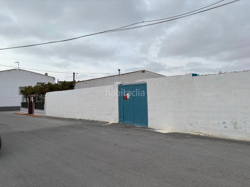 Foto f317c62b-86d1-420a-b0b4-483e97ba1f06. Xalet a calle era alta 28 a Pozo Alcón