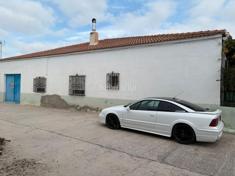 Foto f8c4dfd2-2289-4c29-9fd0-8e557d68b23c. Xalet a calle era alta 28 a Pozo Alcón