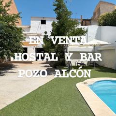 Edificio en Avenida nuestra señora de los dolores 16. Oportunidad de negocio