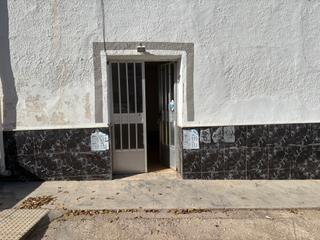 Location Local commercial à Plaza san isidro 1. Se alquila