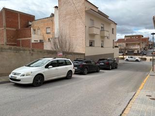 Residential Plot  Calle betis 9. Solar en venta