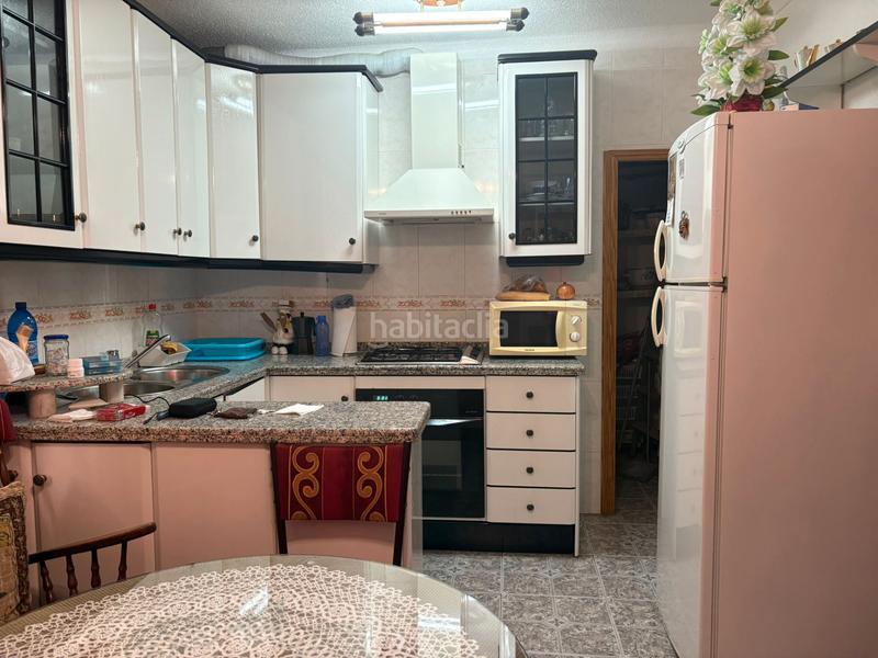 Foto 0428807a-20ae-4906-947f-ec8fd2125a9f. Edifici a calle tosca 37 a Pozo Alcón