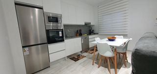 Rent Flat in Calle alcalá la real 27. Se alquila