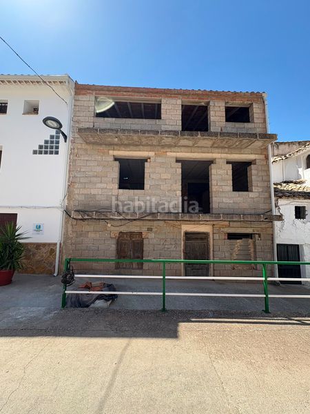 Foto 6dd9edd0-699e-4284-ba97-add5f0156ee6. Casa a Pozo Alcón