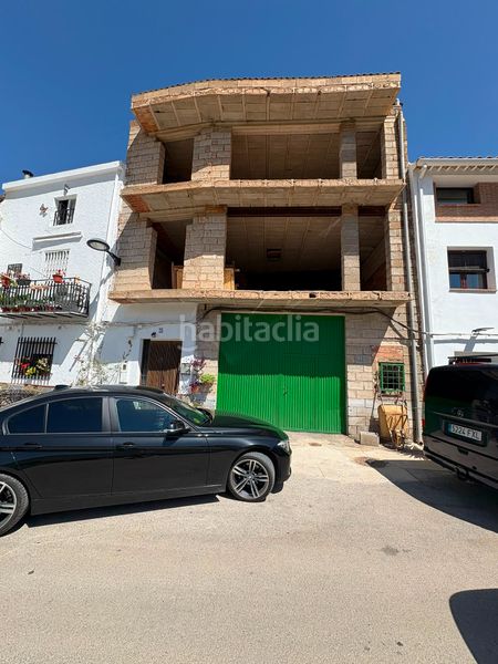 Foto b6fd7b85-64fe-444e-b609-a7921b157c65. Casa a Pozo Alcón