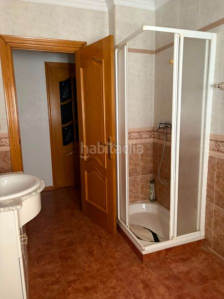 Foto 5a7c91de-fa34-4e4c-858f-d2927f650dfc. Pis amb xemeneia calefacció a Pozo Alcón