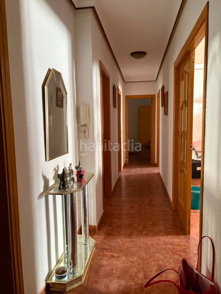 Foto cbc7764f-f7a0-4f49-9089-d0aad94a8136. Pis amb xemeneia calefacció a Pozo Alcón