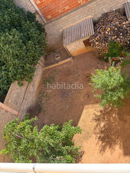 Foto def64e0b-d9be-42be-bad1-a18b76c0810a. Pis amb xemeneia calefacció a Pozo Alcón