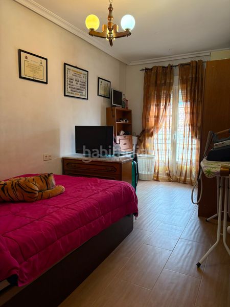 Foto bc0083e4-1daa-43a2-aacd-7d83de249546. Casa adossada amb aparcament a Pozo Alcón