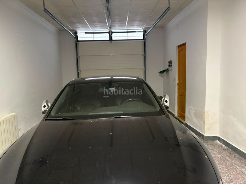 Foto c5d7cbcd-caef-498c-b7f9-9f839d03aff9. Casa adossada amb aparcament a Pozo Alcón