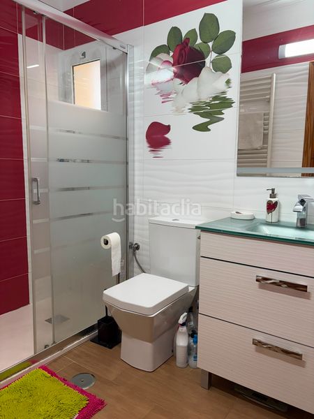 Foto c6754cc0-d0ff-4ebf-a3e1-1a4f581849ba. Casa adossada amb aparcament a Pozo Alcón