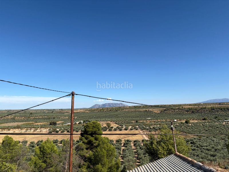 Foto e9332248-d8d2-4205-b2c7-f696d2e75e94. Masia a Pozo Alcón