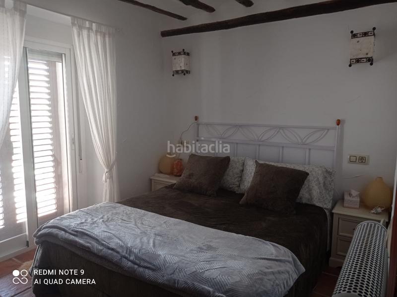 Foto 01ee93d1-0d7d-4013-bac9-574f9fecebfa. Masía en calle plato 10 en venta casa rural en Pozo Alcón