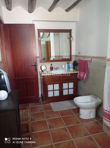 Foto 043ce7c8-c62f-422e-bc3a-9e5bbdf56bc3. Masía en calle plato 10 en venta casa rural en Pozo Alcón