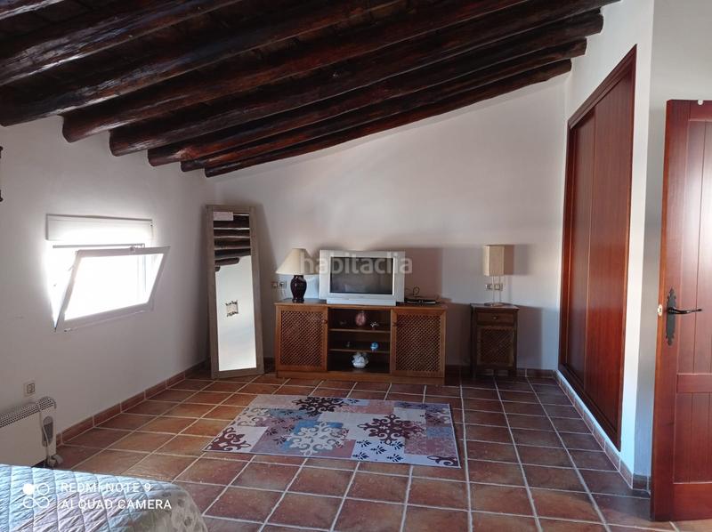 Foto 07832085-a180-436f-a980-ce1d4108c409. Masía en calle plato 10 en venta casa rural en Pozo Alcón