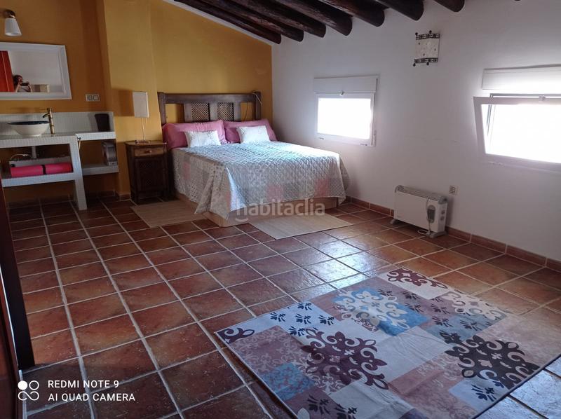 Foto 4b02e457-6f05-44d6-86b5-0ad458e656bc. Masía en calle plato 10 en venta casa rural en Pozo Alcón