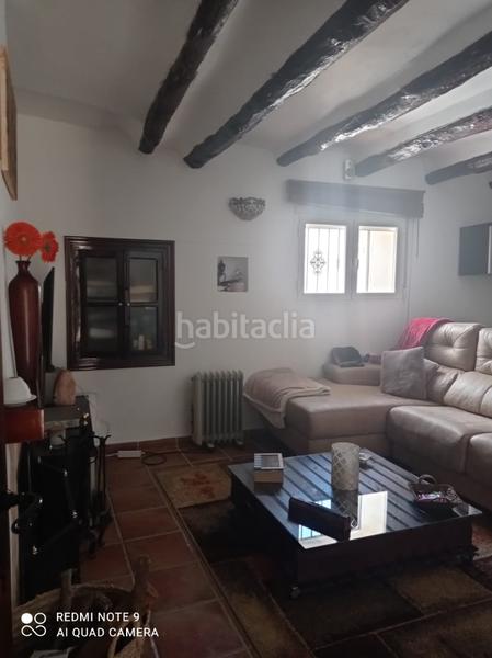 Foto 4e1456d7-ba98-47ec-b73c-9b966a3024d8. Masía en calle plato 10 en venta casa rural en Pozo Alcón