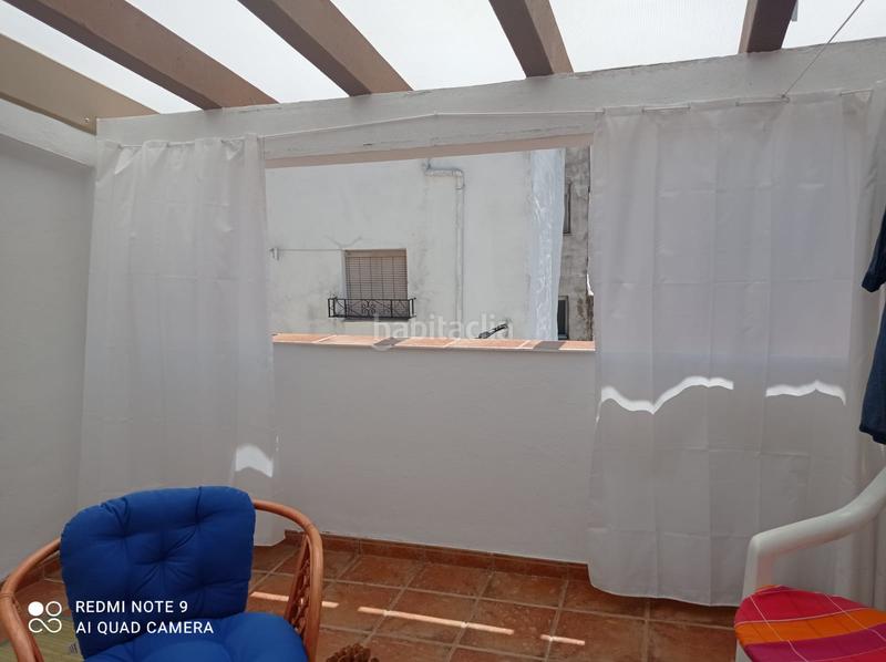 Foto 6e7a6d25-389d-4c99-82d9-ddbc928eac83. Masía en calle plato 10 en venta casa rural en Pozo Alcón