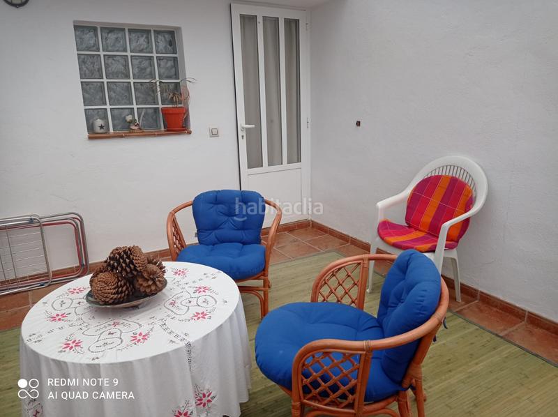 Foto 80226426-70d7-40fa-9c3e-b1d48ef0c857. Masía en calle plato 10 en venta casa rural en Pozo Alcón