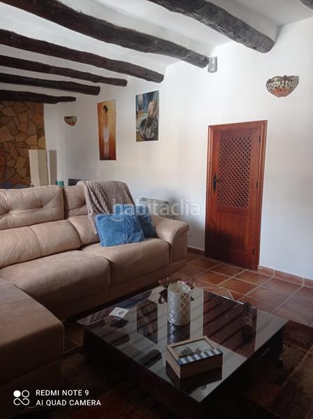 Foto a547fa98-88ab-4196-97db-d749e41acc3c. Masía en calle plato 10 en venta casa rural en Pozo Alcón