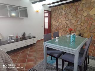 Masia a Calle plato 10. En venta casa rural