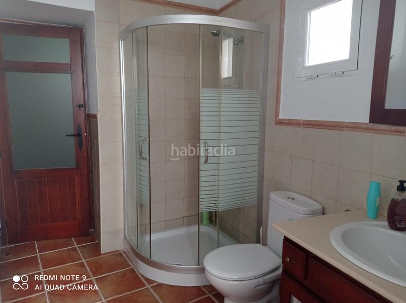 Foto ca58c06c-f20b-461c-9d40-64886252975f. Masía en calle plato 10 en venta casa rural en Pozo Alcón