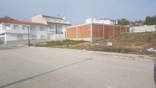 Terreny residencial a Calle era del alamillo 7. Solar en venta