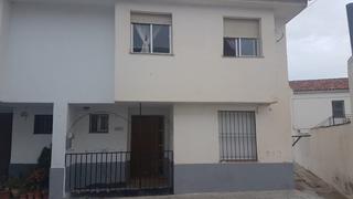 Casa adossada a Calle las galveras 34. Vivienda en venta