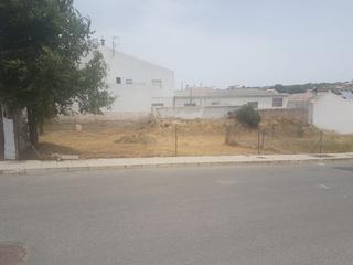 Terreny residencial a Calle joaquin delgado garcia 91. Solar en venta