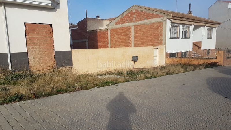 Foto be04a86a-6177-4539-ac02-6a2bcdc25d65. Residential plot in avenida nuestra señora de los dolores 91 in Pozo Alcón