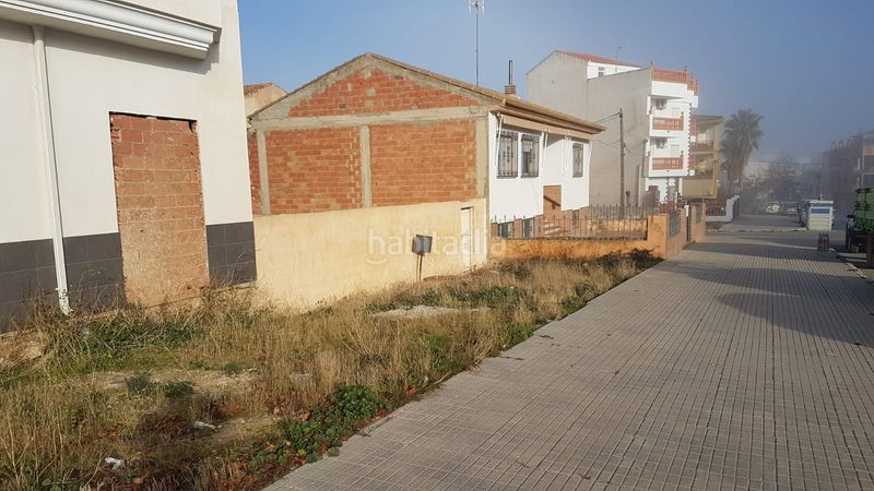 Foto e6c57184-e7de-4fa2-a843-fe1545be7e71. Residential plot in avenida nuestra señora de los dolores 91 in Pozo Alcón