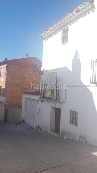 Foto 2592088c-5976-4d7c-9a46-a7df58468562. Casa en calle plato 16 vivienda en venta en Pozo Alcón