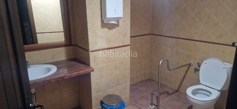 Foto 1333d86c-c225-44a5-8b63-f0660424a286. Business premise in calle puerta real 31 in Cuevas del Campo