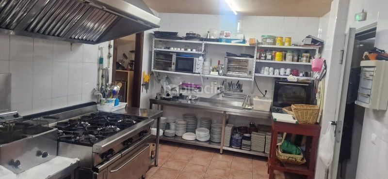 Foto 169c7c13-b9a6-4efd-a765-ef613d0d2440. Business premise in calle puerta real 31 in Cuevas del Campo