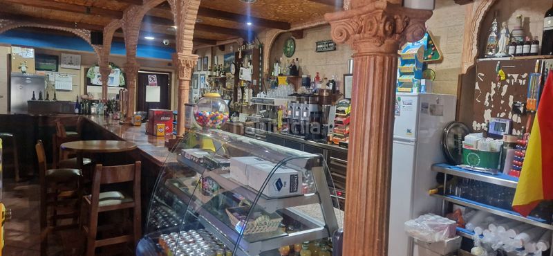 Foto 412fc9ed-38e2-48f1-9953-dad2fded8696. Business premise in calle puerta real 31 in Cuevas del Campo