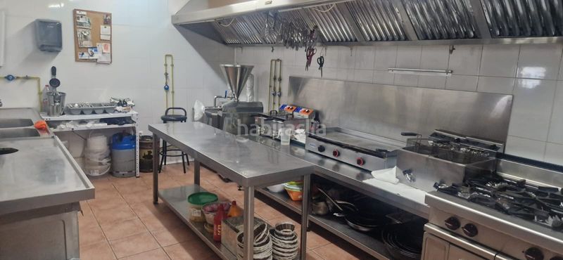 Foto 9c4fc1b4-a90b-431a-b9e1-fc6a3a5d927a. Business premise in calle puerta real 31 in Cuevas del Campo