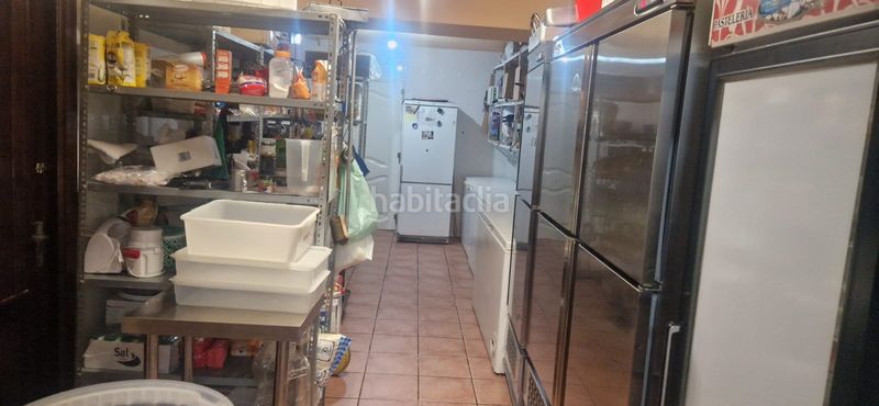 Foto 9e96fa39-3fe0-4100-a6c4-25f511ecbefd. Business premise in calle puerta real 31 in Cuevas del Campo