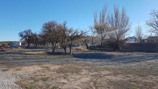 Terrain résidentiel à Carretera negratin 14. En venta solar
