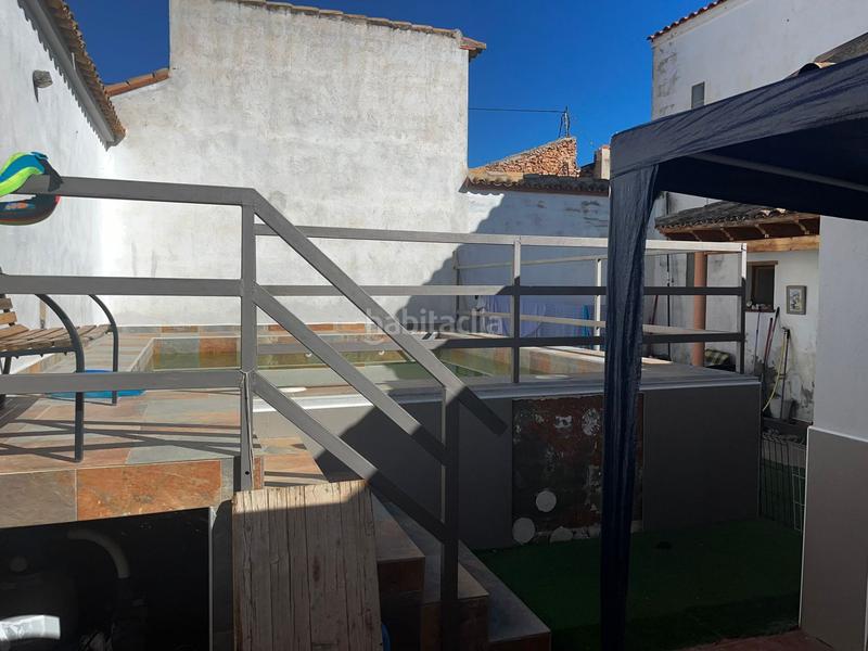 Foto 4deb80a7-006b-4cf7-9064-bc52505eeb1c. Casale con riscaldamento in Urbanitzacions i Pedanies Nord Alzira