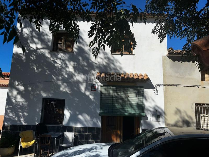 Foto 7a6f0535-7b01-42b3-b4ee-31571ece51d8. Casale con riscaldamento in Urbanitzacions i Pedanies Nord Alzira