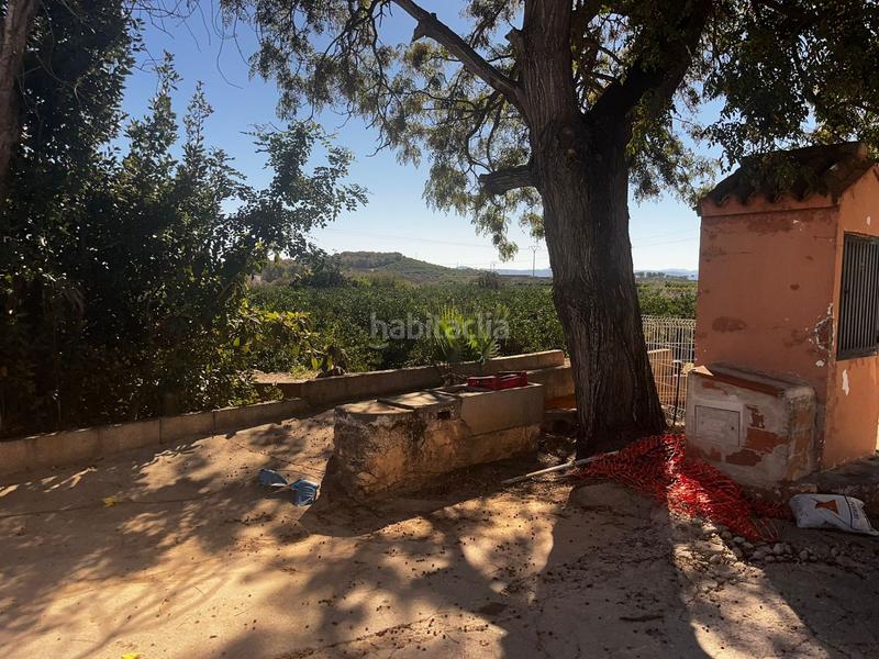 Foto 85b87e4a-3e4d-4d95-96e0-858b02b57a75. Casale con riscaldamento in Urbanitzacions i Pedanies Nord Alzira