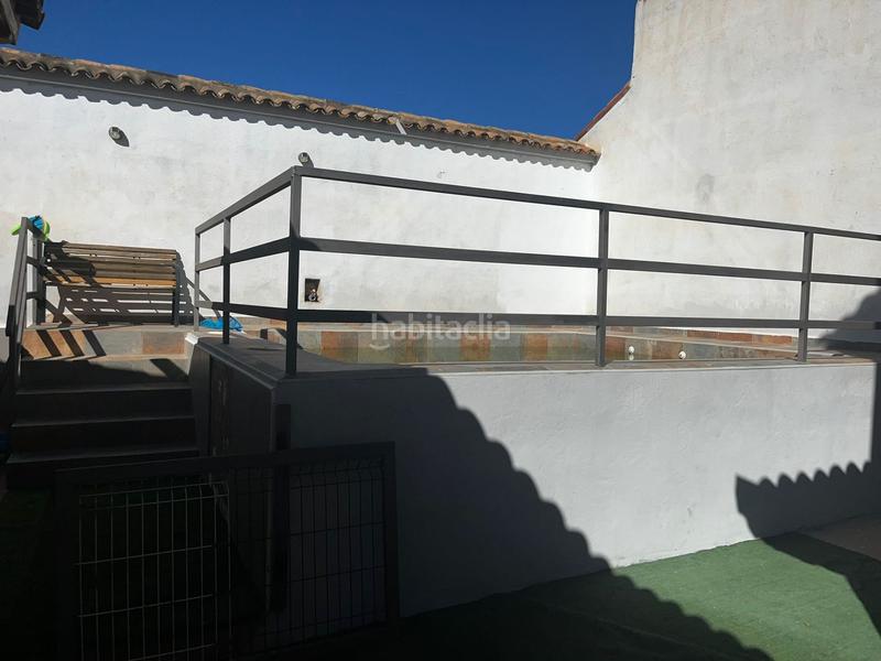 Foto a97fed22-45b0-4a71-be7c-bf97954938b3. Casale con riscaldamento in Urbanitzacions i Pedanies Nord Alzira