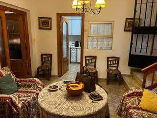 Casa  Eras. Venta de casa de pueblo en gavarda valencia