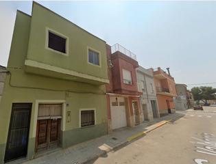 Casa adossada  Valencia. Venta de casa en villanueva de castellon valencia 4 habitaciones