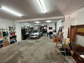Casa  Virgen de los desamparados. Venta de casa en alberic con cochera y terraza