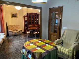 Casa  Jacinto perez. Venta de casa en alberic con cochera