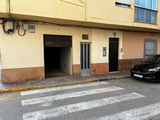 Local Comercial  Alcantera del xuquer. Venta de local comercial alberic