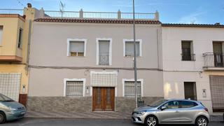 Masia  Antonio lloret. Venta casa alberic con jardin