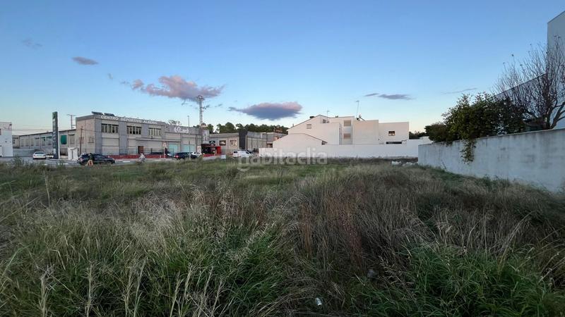 Foto 24a4cafd-7711-4391-903f-0d0bd476a02a. Terrain résidentiel dans Alberic